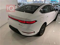 بي واي دي Qin Plus